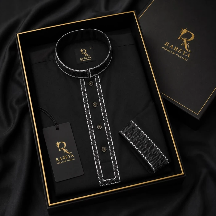 Elegent Black