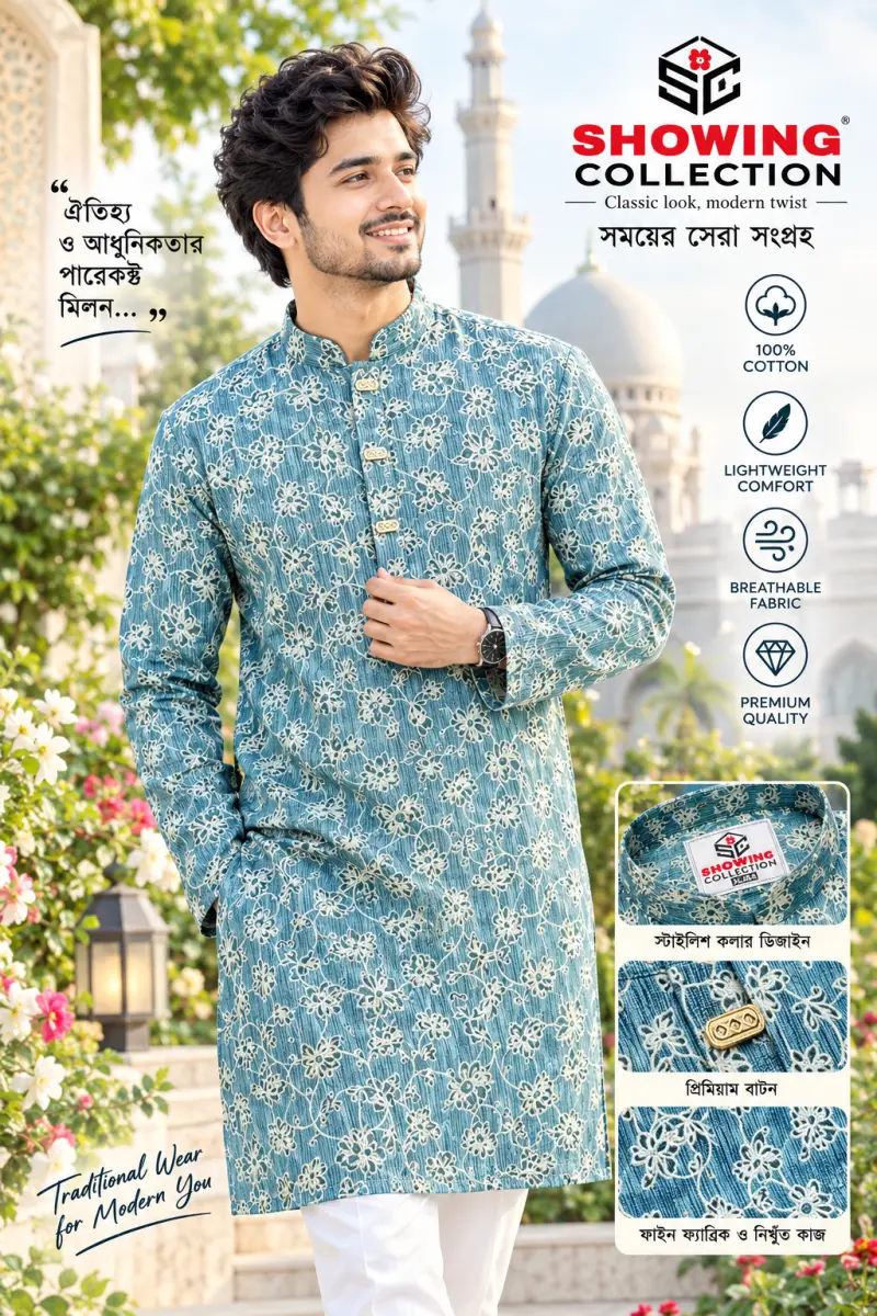 SKY PRINT - K1