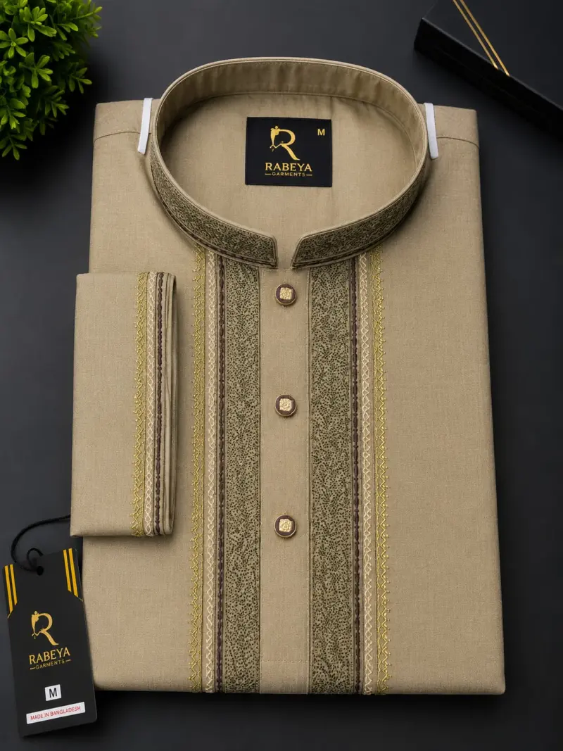 GOLDEN BEIGE - 444