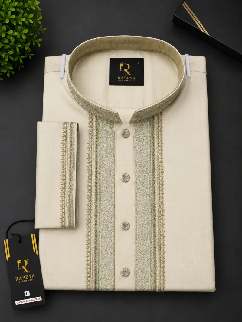 CREAM / OFF WHITE - 333