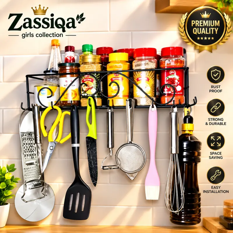 Kitchen stand