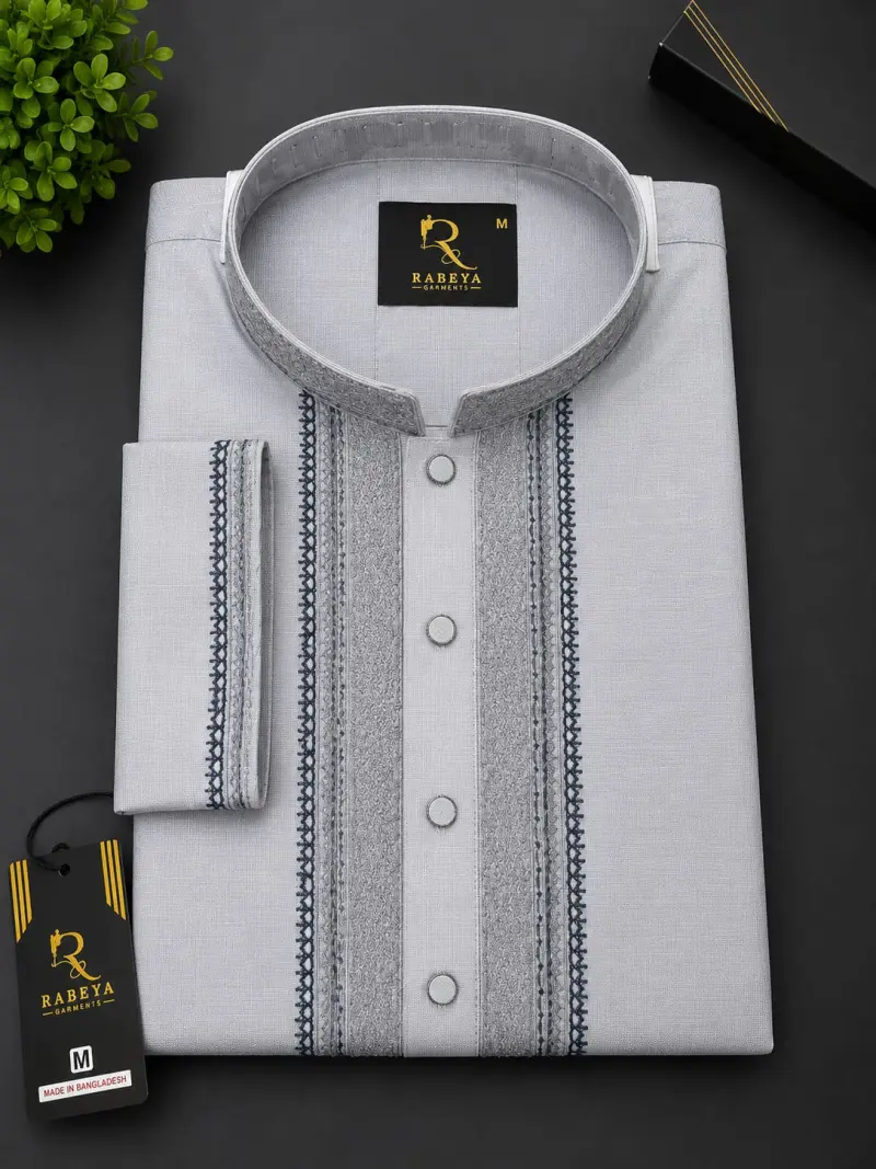 SILVER GRAY - 222