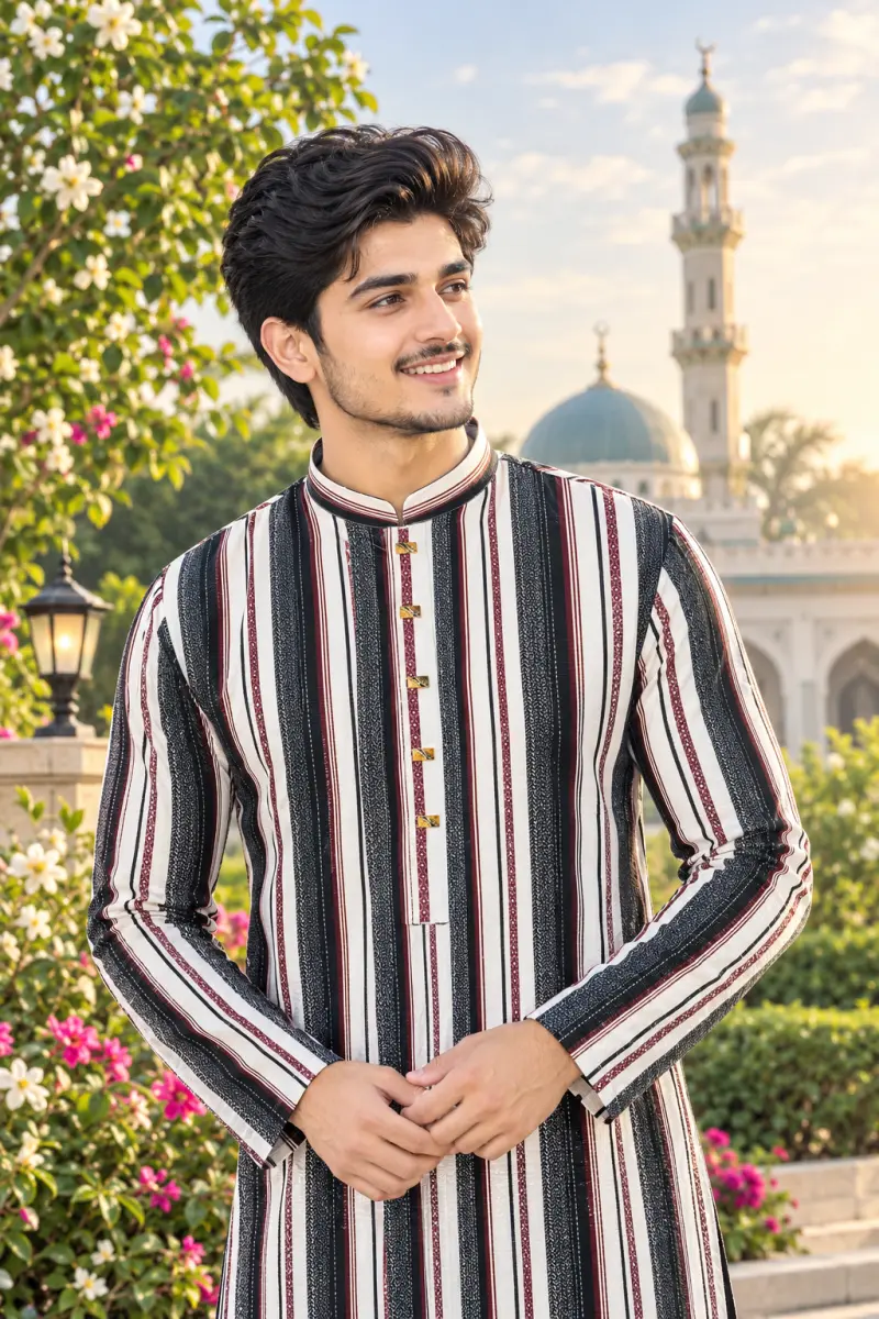 JARFAN KHYRI – 2