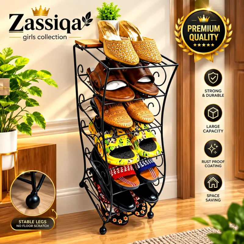 Shoe Stand